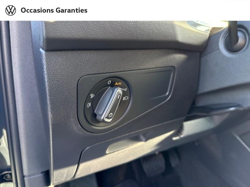 Voitures occasions VOLKSWAGEN TIGUAN Elegance Dunkerque