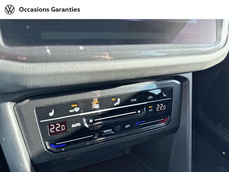 Voitures occasions VOLKSWAGEN TIGUAN Elegance Dunkerque