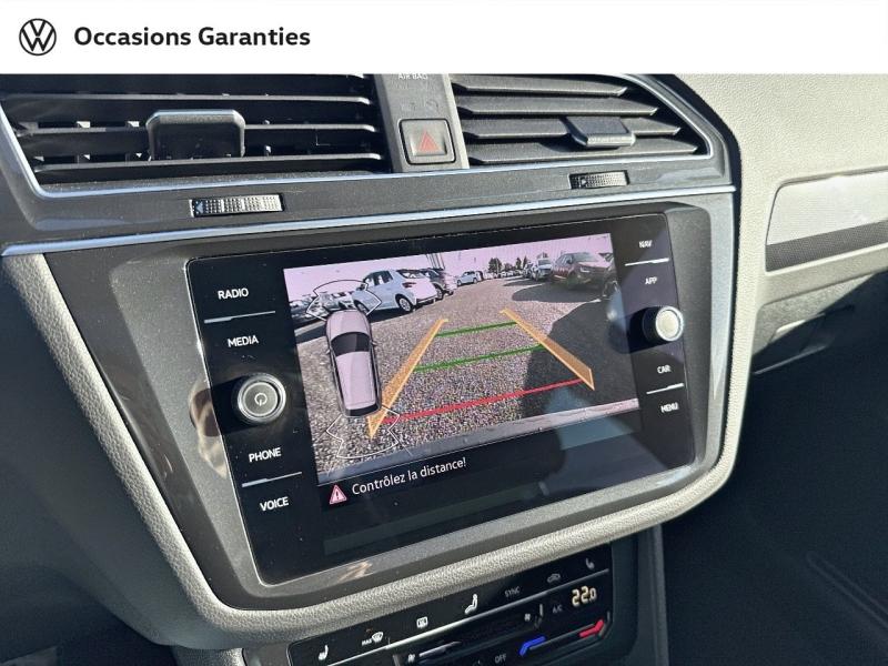 Voitures occasions VOLKSWAGEN TIGUAN Elegance Dunkerque