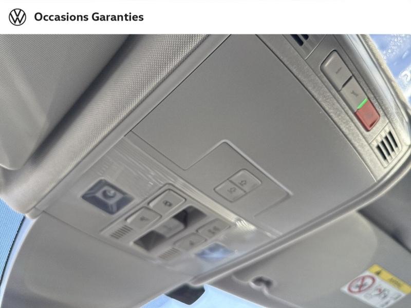 Voitures occasions VOLKSWAGEN TIGUAN Elegance Dunkerque