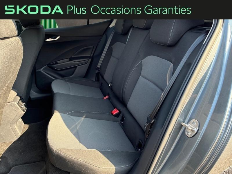 Voitures occasions ŠKODA FABIA Limited Edition Dunkerque