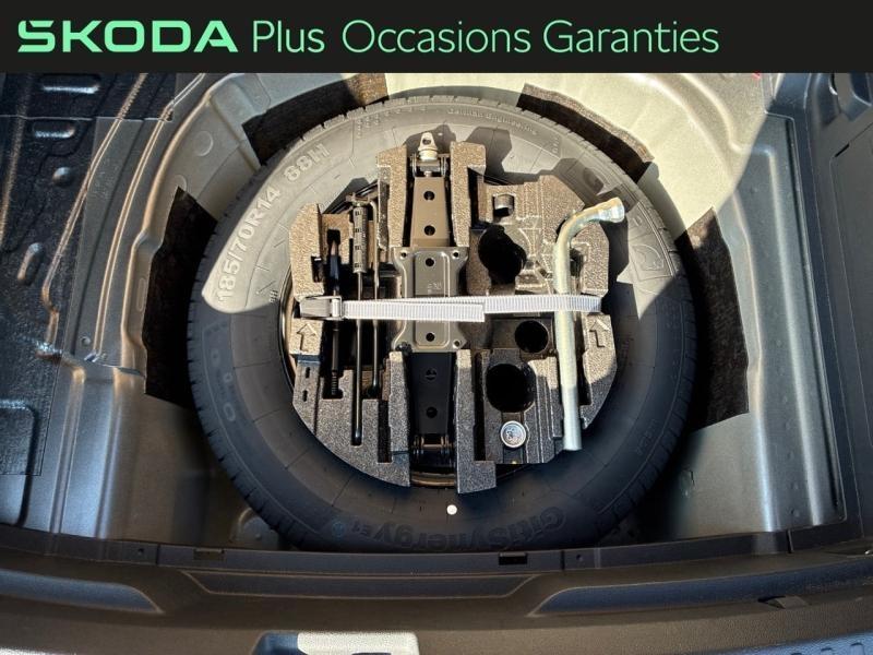 Voitures occasions ŠKODA FABIA Limited Edition Dunkerque