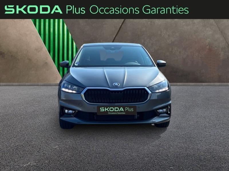 Voitures occasions ŠKODA FABIA Limited Edition Dunkerque