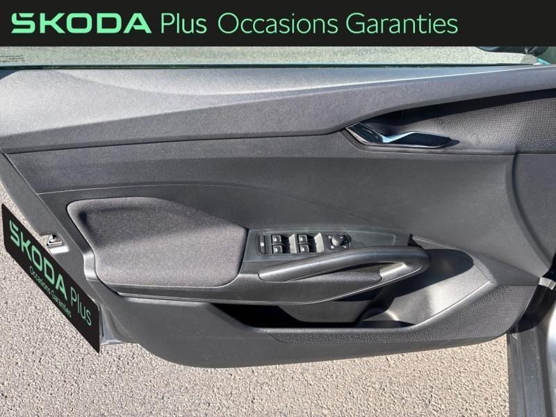 Voitures occasions ŠKODA FABIA Limited Edition Dunkerque