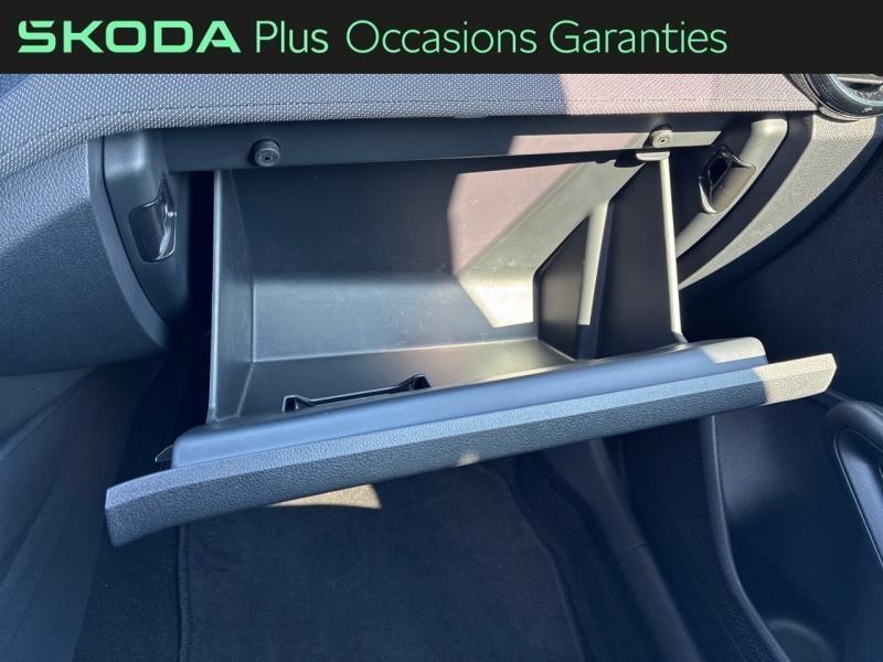 Voitures occasions ŠKODA FABIA Limited Edition Dunkerque