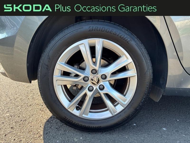 Voitures occasions ŠKODA FABIA Limited Edition Dunkerque