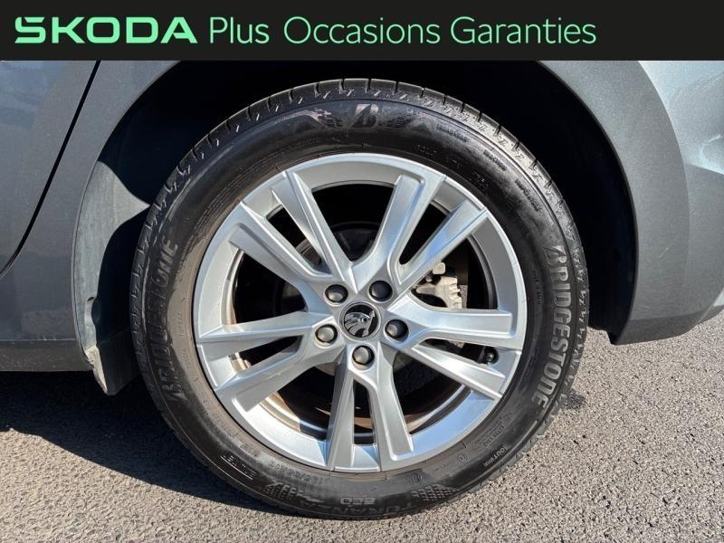 Voitures occasions ŠKODA FABIA Limited Edition Dunkerque