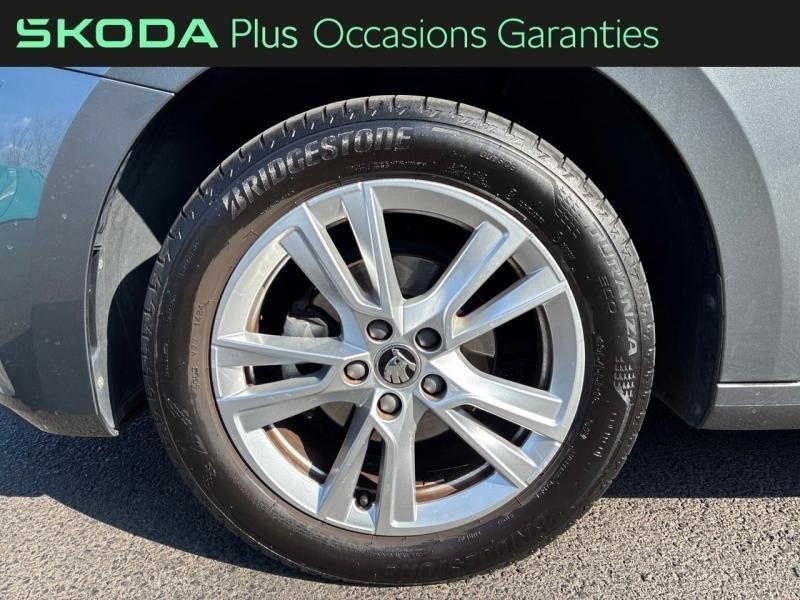 Voitures occasions ŠKODA FABIA Limited Edition Dunkerque