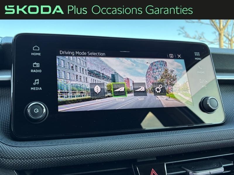 Voitures occasions ŠKODA FABIA Limited Edition Dunkerque