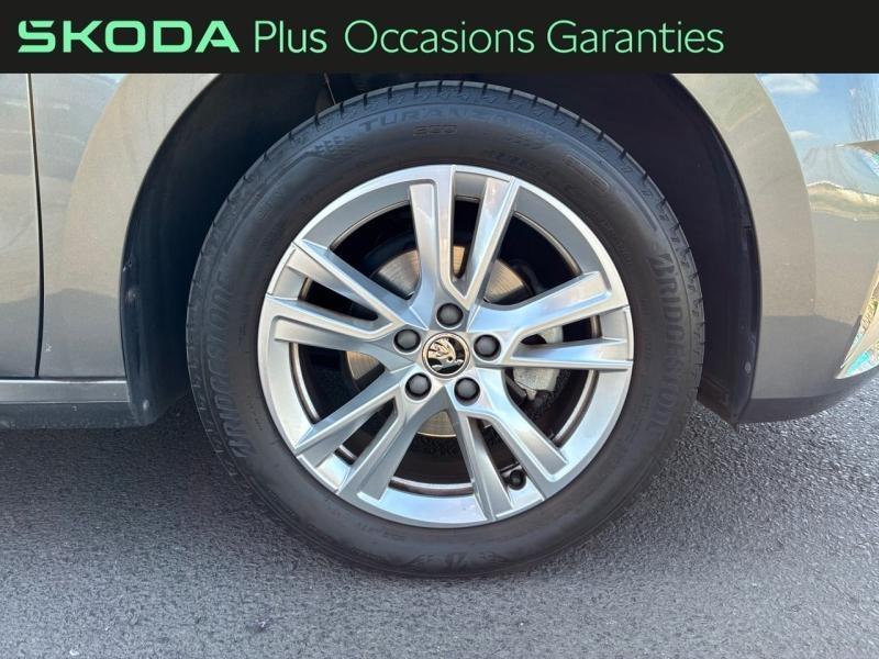 Voitures occasions ŠKODA FABIA Limited Edition Dunkerque