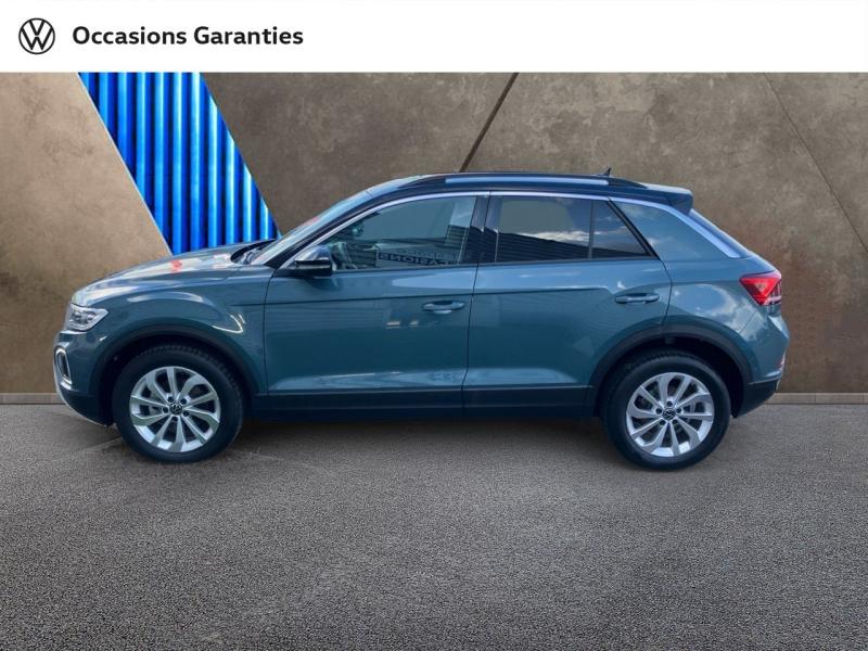Voitures occasions VOLKSWAGEN T-ROC VW Edition Dunkerque