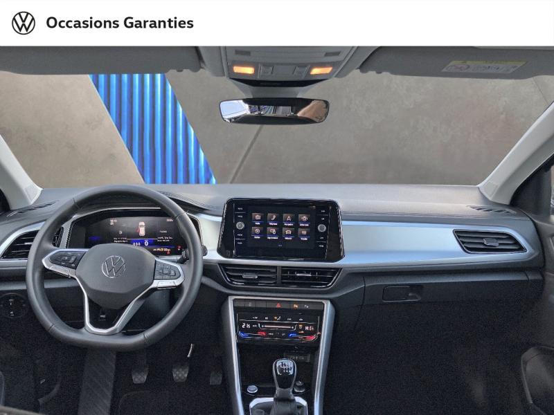 Voitures occasions VOLKSWAGEN T-ROC VW Edition Dunkerque