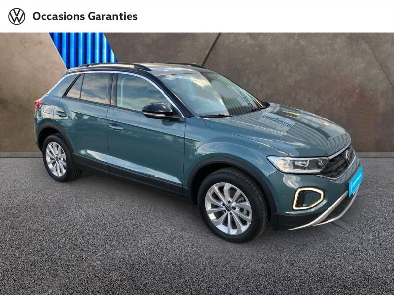Voitures occasions VOLKSWAGEN T-ROC VW Edition Dunkerque