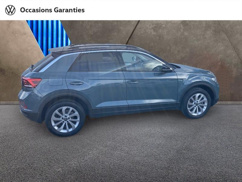Voitures occasions VOLKSWAGEN T-ROC VW Edition Dunkerque