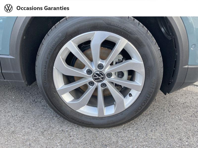 Voitures occasions VOLKSWAGEN T-ROC VW Edition Dunkerque