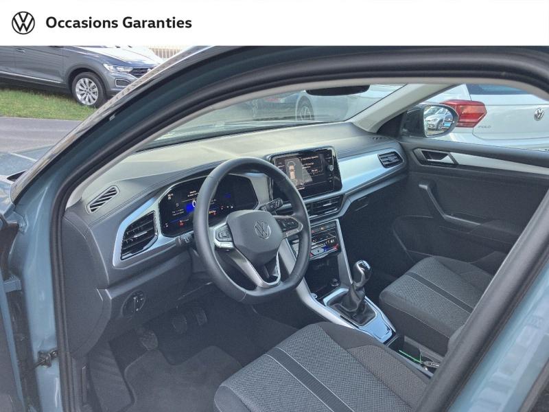 Voitures occasions VOLKSWAGEN T-ROC VW Edition Dunkerque