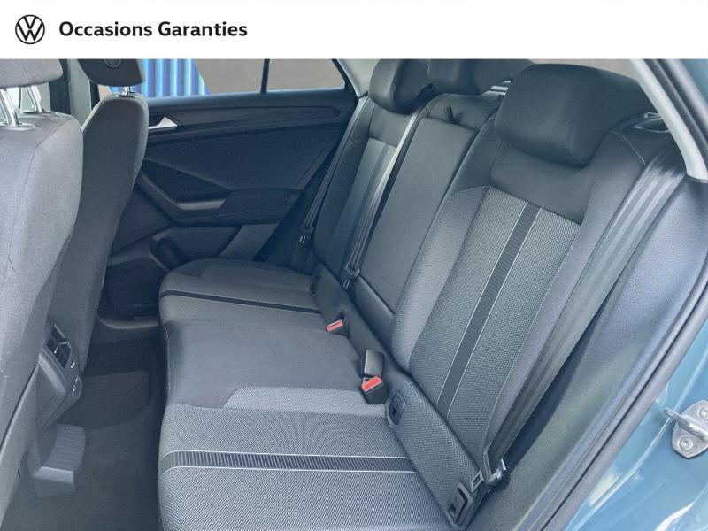 Voitures occasions VOLKSWAGEN T-ROC VW Edition Dunkerque