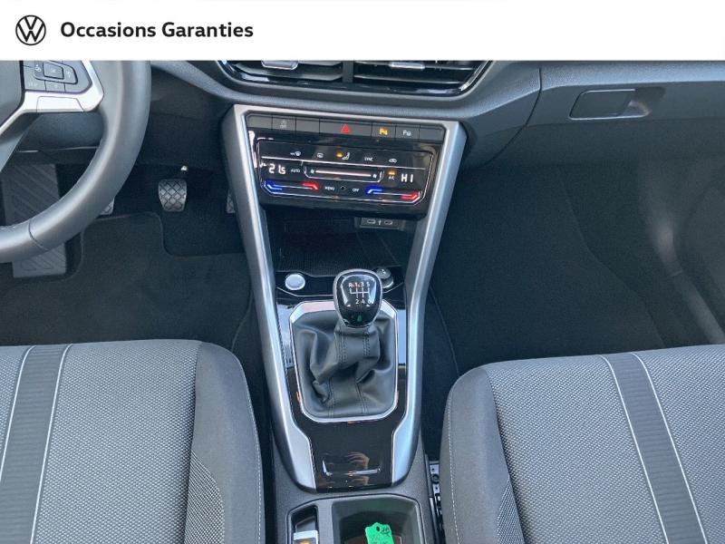 Voitures occasions VOLKSWAGEN T-ROC VW Edition Dunkerque