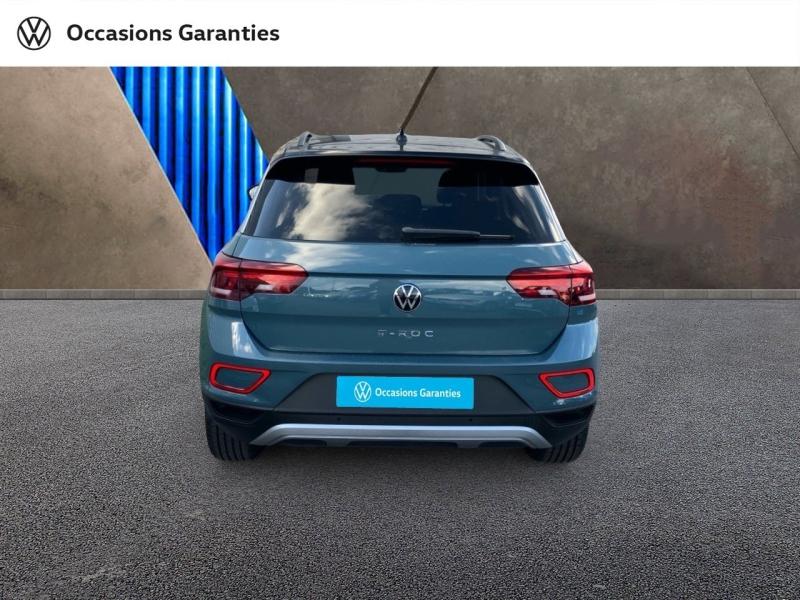 Voitures occasions VOLKSWAGEN T-ROC VW Edition Dunkerque