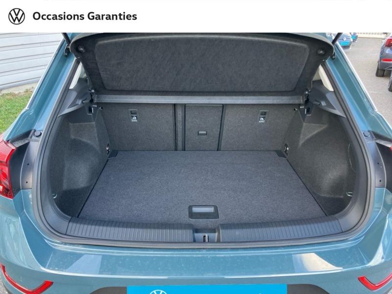 Voitures occasions VOLKSWAGEN T-ROC VW Edition Dunkerque