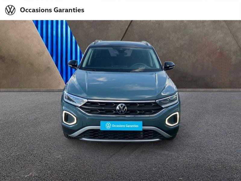 Voitures occasions VOLKSWAGEN T-ROC VW Edition Dunkerque