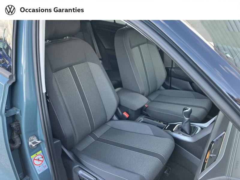 Voitures occasions VOLKSWAGEN T-ROC VW Edition Dunkerque
