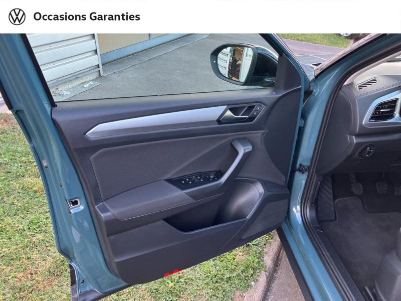 Voitures occasions VOLKSWAGEN T-ROC VW Edition Dunkerque