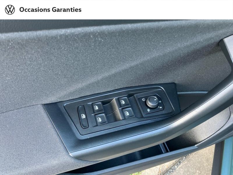 Voitures occasions VOLKSWAGEN T-ROC VW Edition Dunkerque