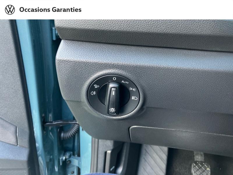 Voitures occasions VOLKSWAGEN T-ROC VW Edition Dunkerque