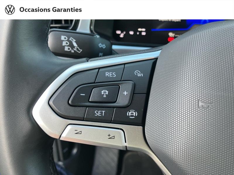 Voitures occasions VOLKSWAGEN T-ROC VW Edition Dunkerque