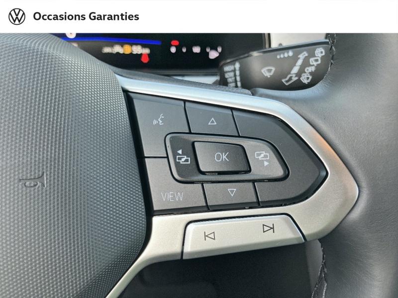 Voitures occasions VOLKSWAGEN T-ROC VW Edition Dunkerque
