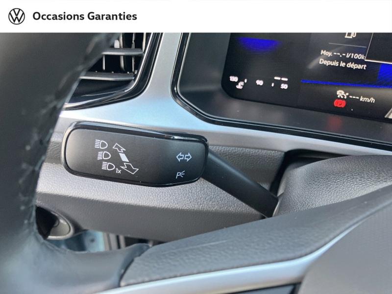 Voitures occasions VOLKSWAGEN T-ROC VW Edition Dunkerque