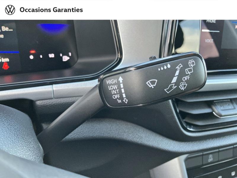 Voitures occasions VOLKSWAGEN T-ROC VW Edition Dunkerque