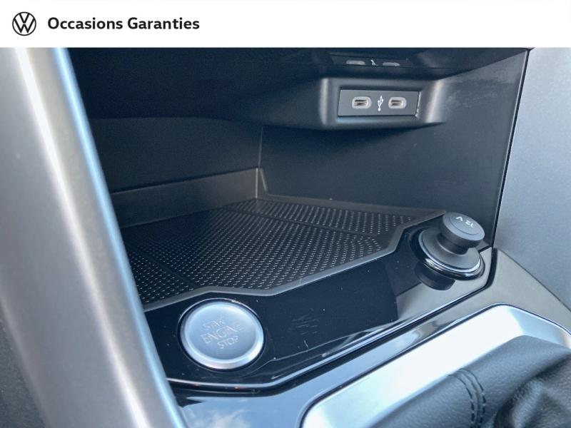 Voitures occasions VOLKSWAGEN T-ROC VW Edition Dunkerque