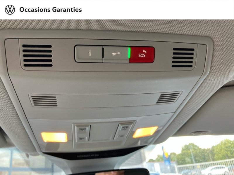 Voitures occasions VOLKSWAGEN T-ROC VW Edition Dunkerque