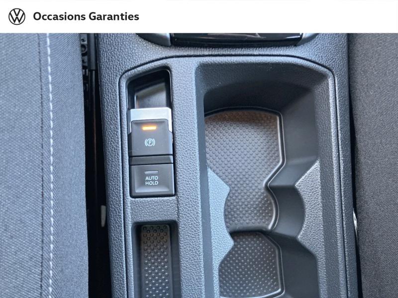 Voitures occasions VOLKSWAGEN T-ROC VW Edition Dunkerque