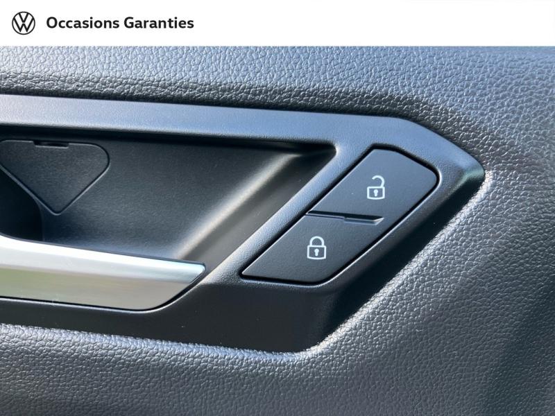 Voitures occasions VOLKSWAGEN T-ROC VW Edition Dunkerque