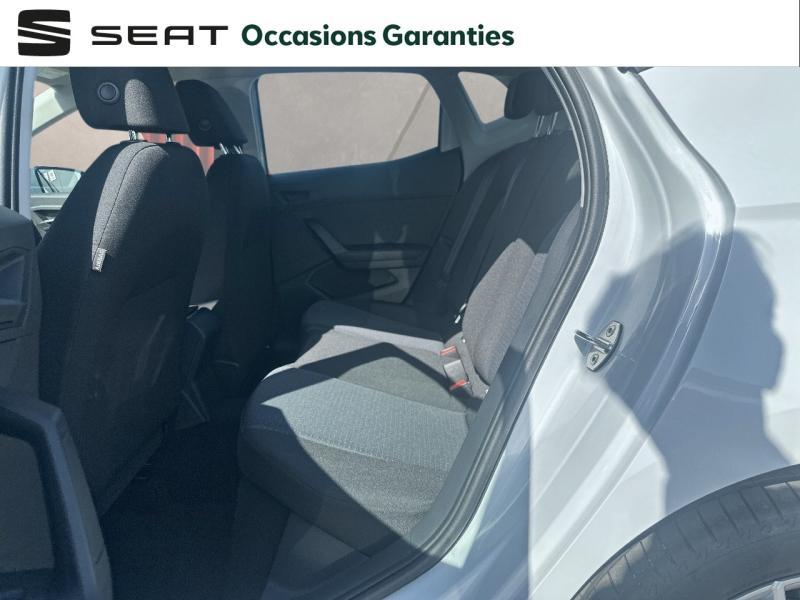 Voitures occasions SEAT IBIZA Copa Dunkerque