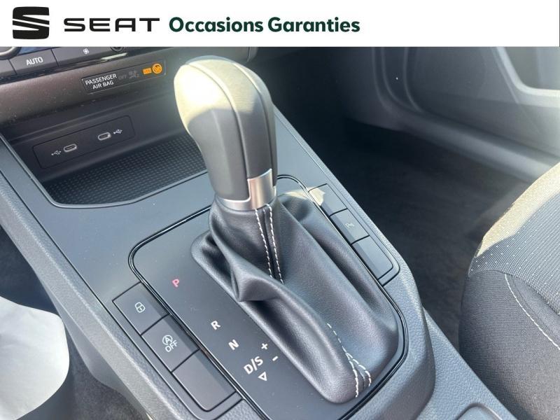 Voitures occasions SEAT IBIZA Copa Dunkerque