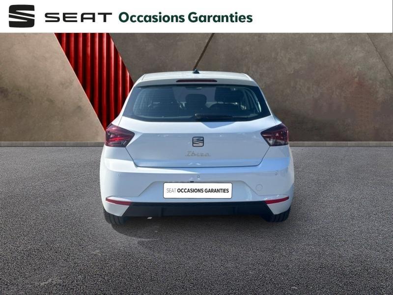 Voitures occasions SEAT IBIZA Copa Dunkerque