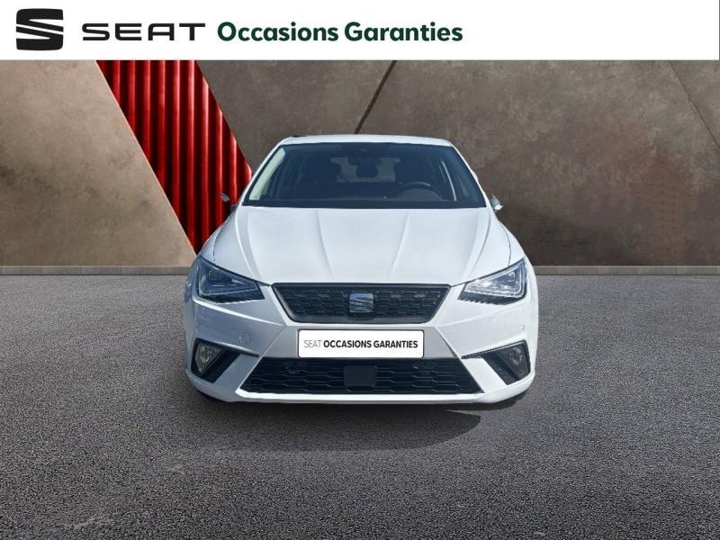 Voitures occasions SEAT IBIZA Copa Dunkerque