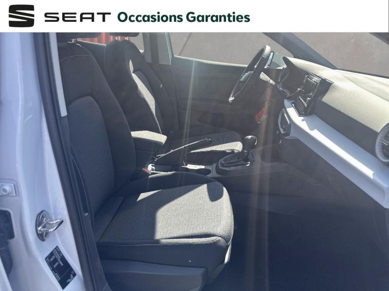 Voitures occasions SEAT IBIZA Copa Dunkerque