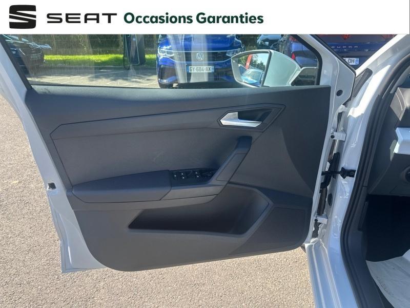 Voitures occasions SEAT IBIZA Copa Dunkerque