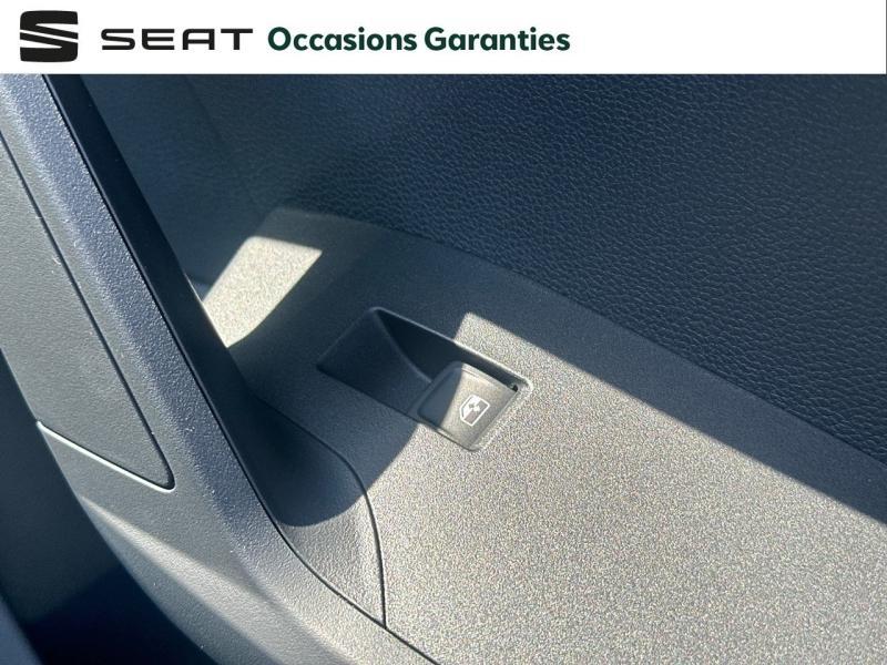 Voitures occasions SEAT IBIZA Copa Dunkerque