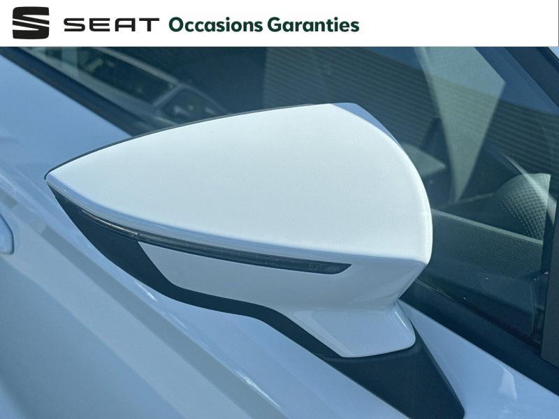 Voitures occasions SEAT IBIZA Copa Dunkerque