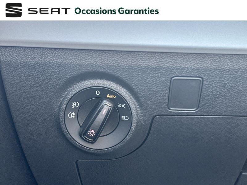 Voitures occasions SEAT IBIZA Copa Dunkerque