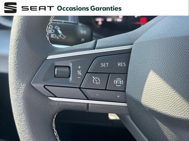 Voitures occasions SEAT IBIZA Copa Dunkerque