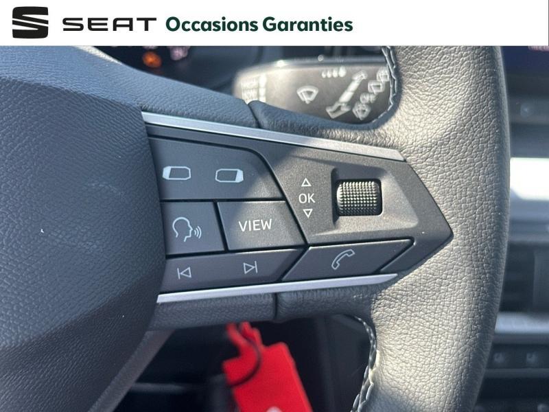 Voitures occasions SEAT IBIZA Copa Dunkerque