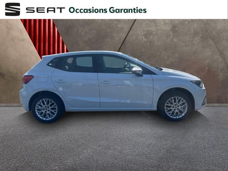 Voitures occasions SEAT IBIZA Copa Dunkerque