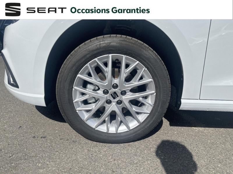 Voitures occasions SEAT IBIZA Copa Dunkerque